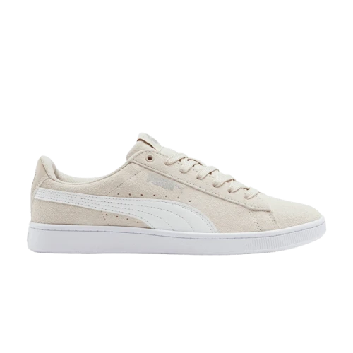 PUMA Vikky V2 'Grey White' (Women's)