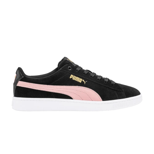 PUMA Vikky V2 'Black Bridal Rose' (Women's)