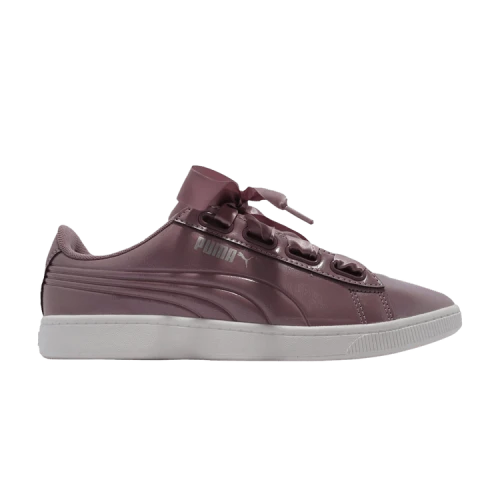 PUMA Vikky v2 Ribbon 'Elderberry' (Women's)