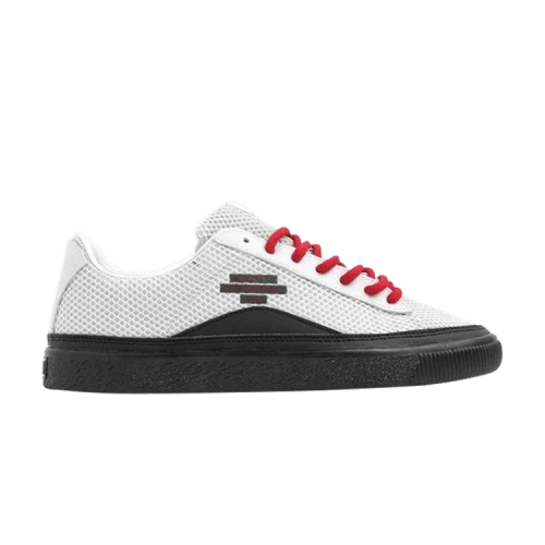 PUMA Han Kjobenhavn x Clyde 'Glacier Grey'