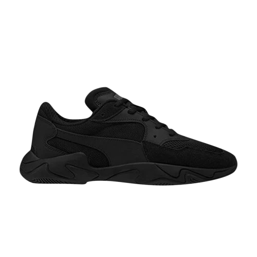 PUMA Storm Origin 'Triple Black'