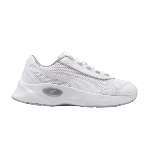 PUMA Nucleus 'White'