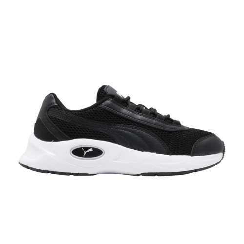 PUMA Nucleus 'Black'