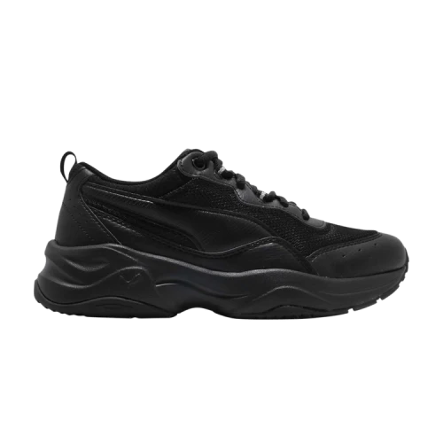 PUMA Cilia 'Black Peach Bud' (Women's)