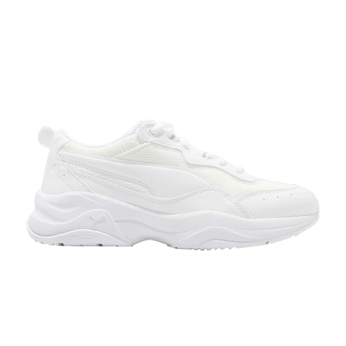 PUMA Cilia 'Gray Violet' (Women's)
