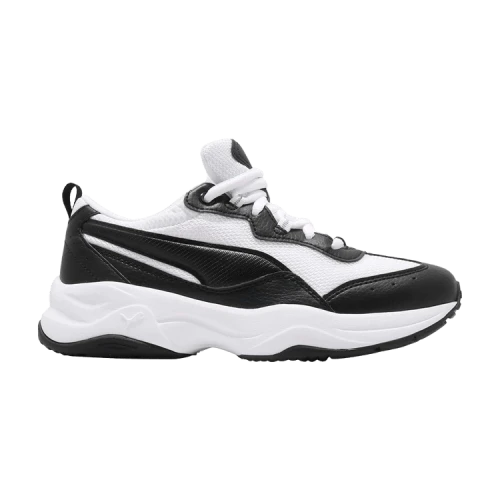 PUMA Cilia 'Black' (Women's)