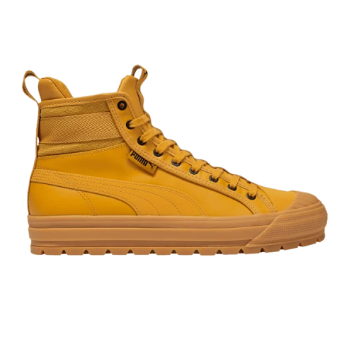 PUMA Capri Para 'Amber Gum'