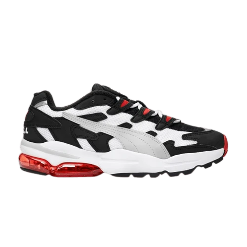 PUMA Cell Alien OG 'Black Risk Red'
