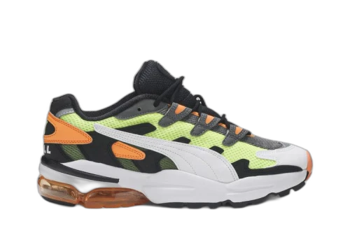PUMA Cell Alien OG 'Yellow Fluorescent'