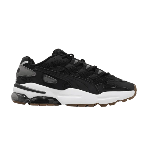 PUMA Cell Alien OG 'Black White'