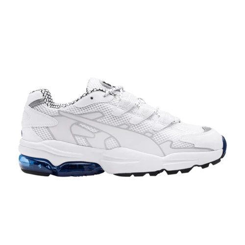 PUMA Cell Alien Kotto Low Tops Training Shoe White
