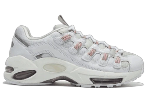 Puma Cell Endura Rebound White Grey Pink