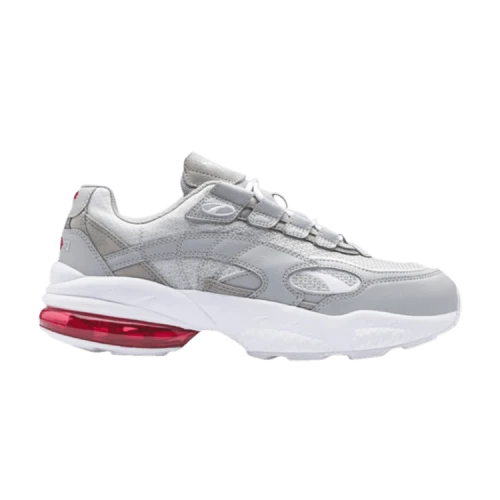 PUMA Cell Venom Alert 'High Rise Grey'