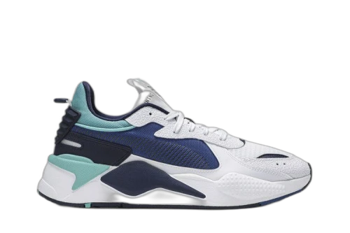 PUMA RS-X Hard Drive 'Galaxy Blue'