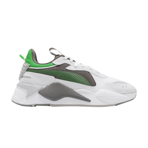 PUMA RS-X Hard Drive 'White Steel Grey'