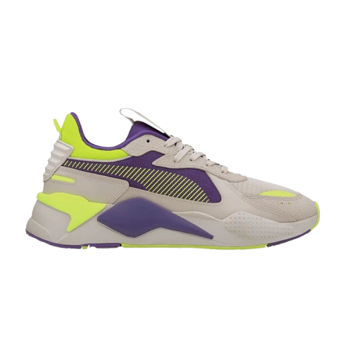 PUMA RS-X Hard Drive 'Whisper White Ultra Violet'