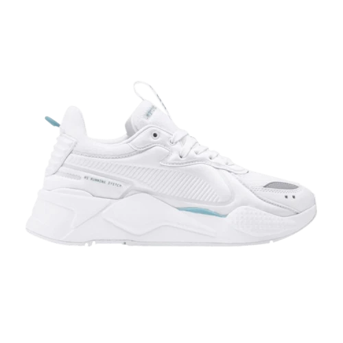 PUMA RS-X Softcase 'White Milky Blue'