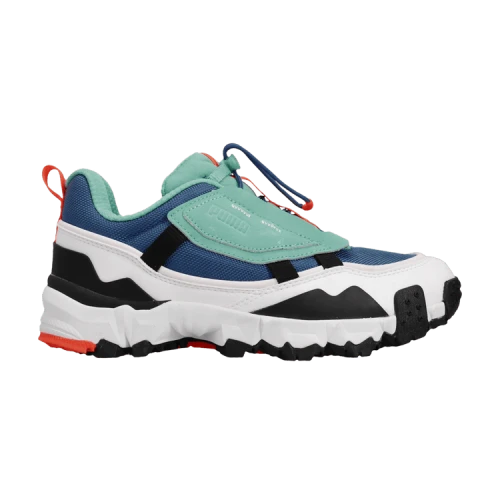 PUMA Trailfox Overland 'Blue Turquoise'