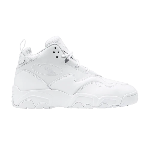 PUMA Source Mid 'White'