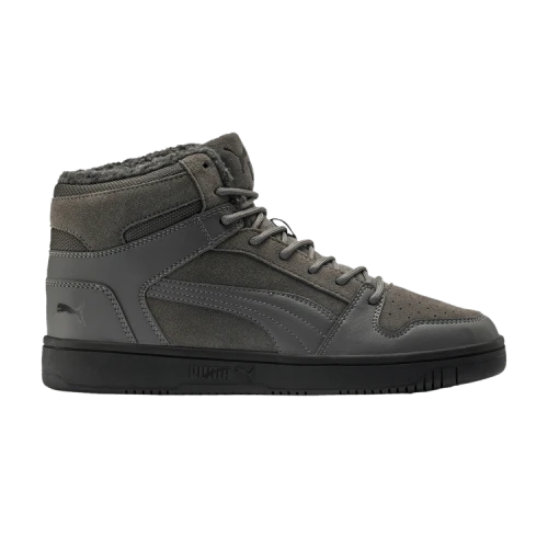 PUMA Rebound LayUp SD 'Fur - Castlerock'