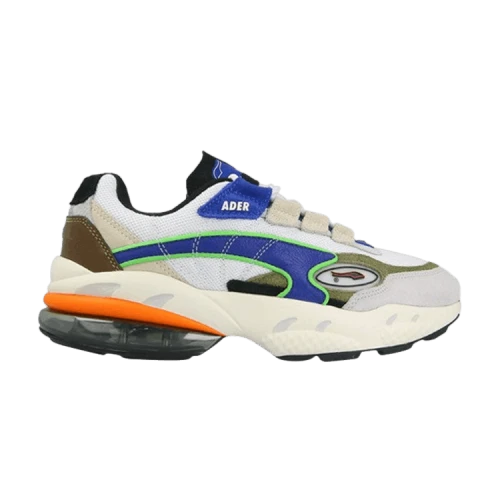 Puma Cell Venom Ader Error