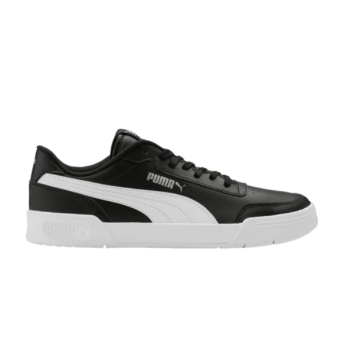 PUMA Caracal 'Black White'
