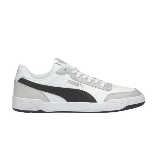 PUMA Caracal 'White Grey Violet'