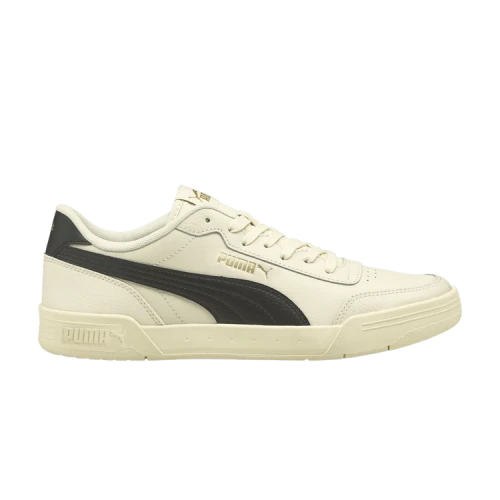 PUMA Caracal 'Whisper White Black'