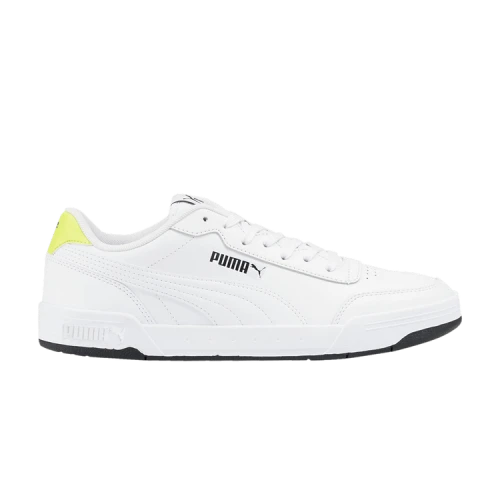 PUMA Caracal 'White Limepunch'