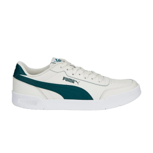 PUMA Caracal 'Vaporous Grey Varsity Green'