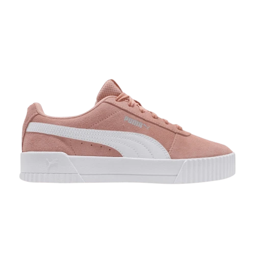 PUMA Carina 'Peach Bud' (Women's)