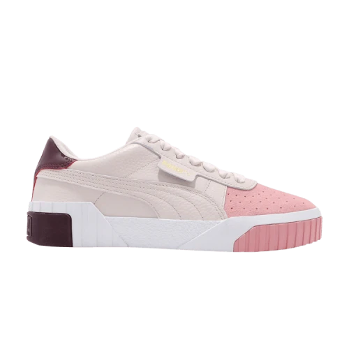 PUMA Cali Remix 'Bridal Rose' (Women's)