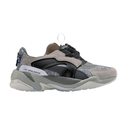 Puma Thunder Disc Les Benjamins