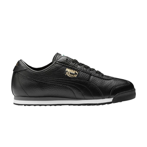 PUMA Roma '68 Vintage 'Black'