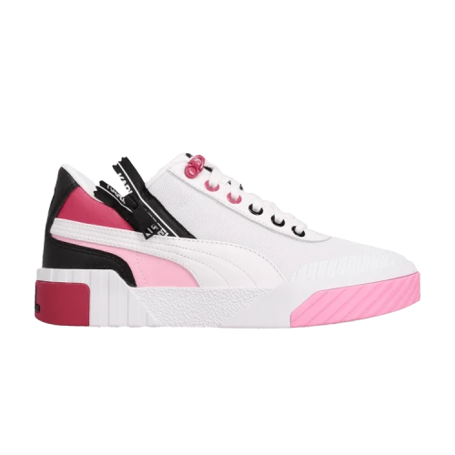 PUMA Cali Karl 'Prism Pink' (Women's)