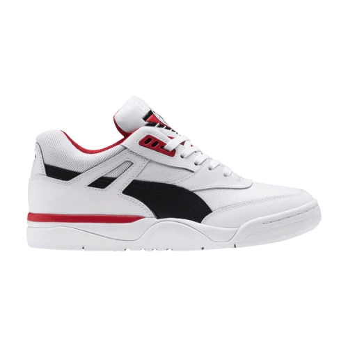 PUMA Palace Guard 'White Black Red'