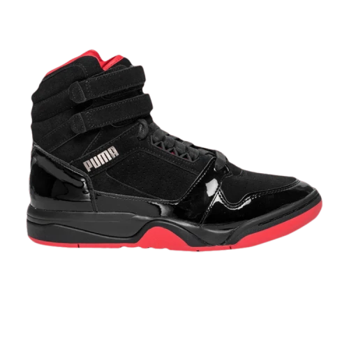 Puma Palace Guard Mid 'Red Carpet'