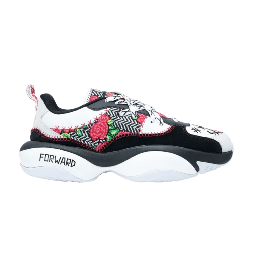 PUMA Jahnkoy x Alteration 'Rose'