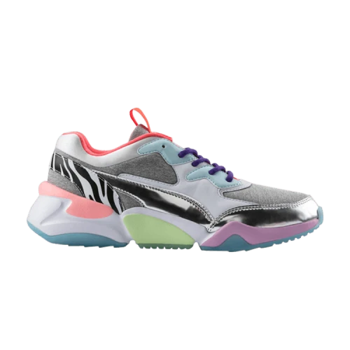 PUMA Sophia Webster x Nova 'White' (Women's)