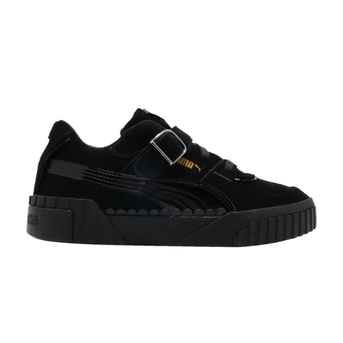 PUMA Tyakasha x Cali 'Black' (Women's)
