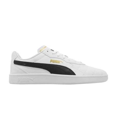 PUMA Astro Kick SL Sneakers White/Black