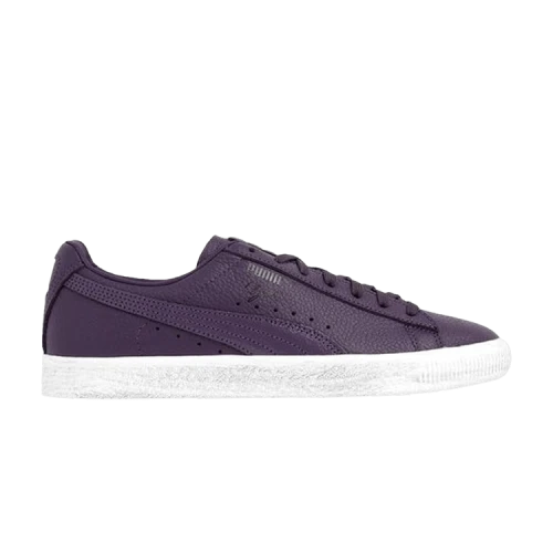 Puma Clyde PRPS