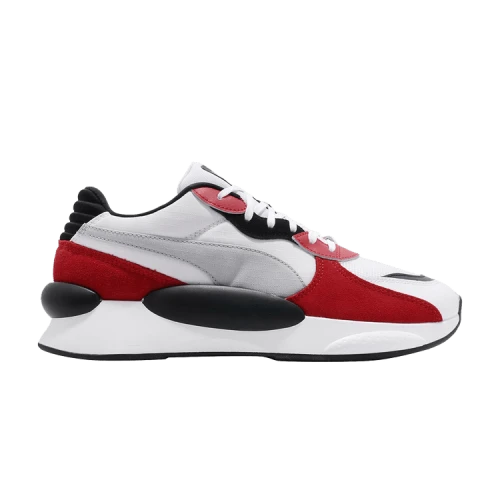 PUMA RS 9.8 Space 'High Risk Red'