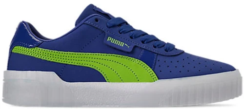 Puma Cali 90s Surf The Web Jasmine Green (Women's)