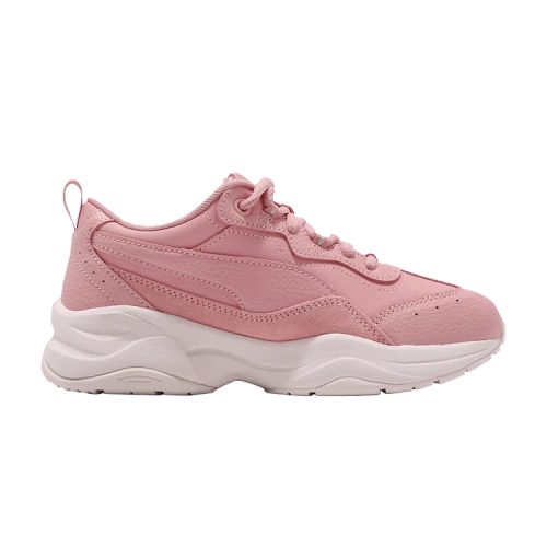 PUMA Cilia Lux 'Rose Silver' (Women's)
