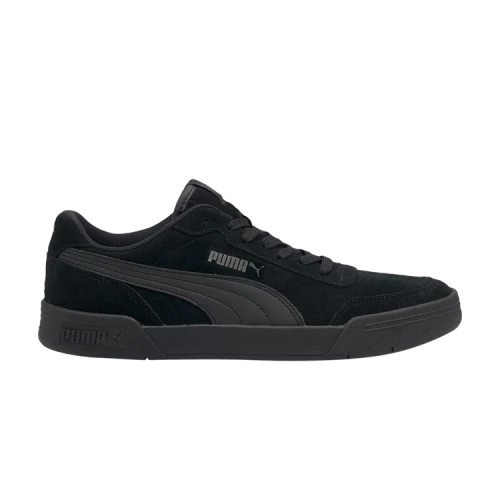 PUMA Caracal 'Black'