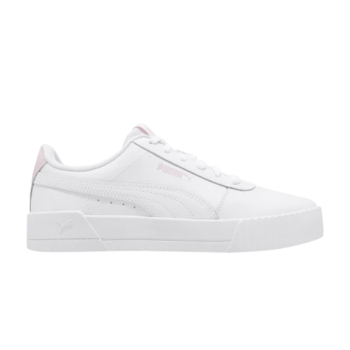 PUMA Carina 'Triple White' (Women's)