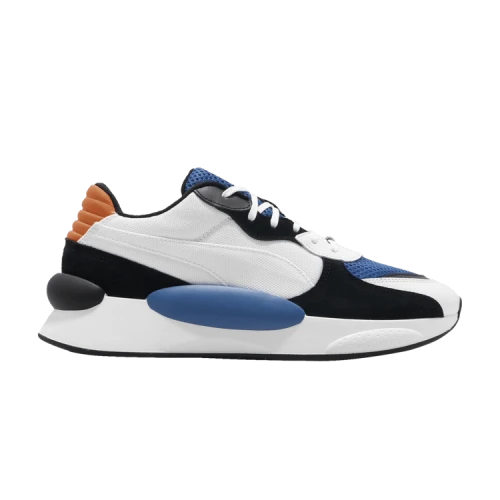 PUMA RS 9.8 Cosmic 'Galaxy Blue'