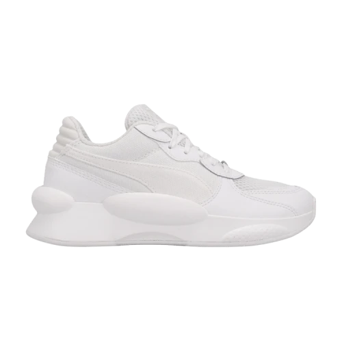 PUMA RS 9.8 Core 'White'