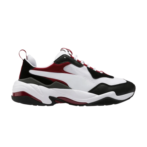 PUMA Thunder Fashion 2.0 'White Rhubarb'